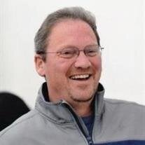 John Patrick Simeroth