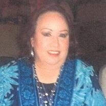 Francisca Irasema  Guerrero