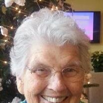 Donna W. Smalley