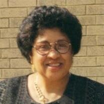 Rita  Thomas Sherman