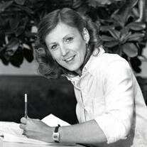 Robin Suzanne Roemer