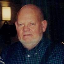 John Verlan Sanford