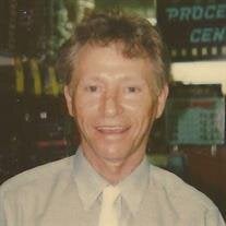 SHERMAN L. JENNINGS