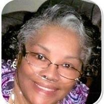Beverly J. Johnson