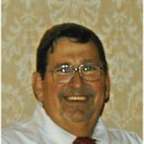 Walter R. Kambic