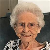 Delores Virginia Fennell