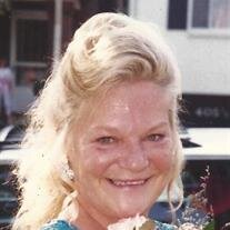Janet Marie Wadsworth 
