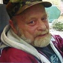 FRANKLIN G. "FRANK" WOOLUM