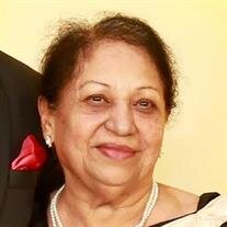 Sulochana Shah