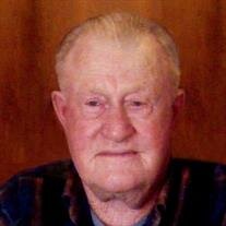 Clarence A. Steinert