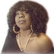 Mrs.  LaDawn Sharnell Martin