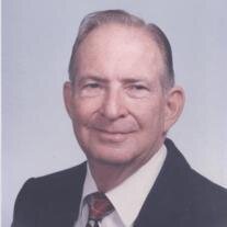 Mr. Robert "Don" Conerly