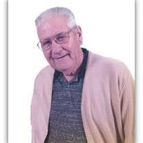 Charles "Charlie" W. Kyhl, Jr.