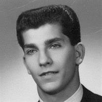 Michael Braia