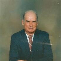 Mr. James Dean Stephens