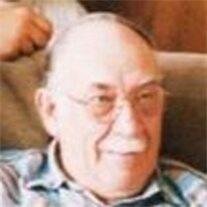 Richard "Martin" Cole