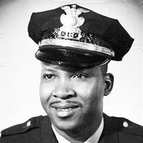 Earnest Eugene Earls