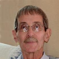 Ronald "Ron" Cavicchia