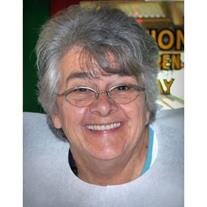 Georgia Eleanor DeGrandis