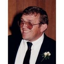 Floyd "Bud" Hartl