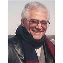 Victor M. Sanchez