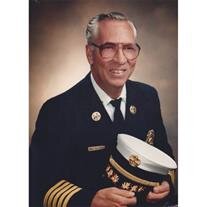 William Lee Allgire