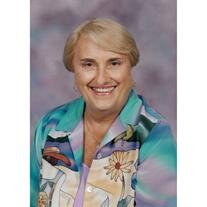 Dolores "Dee" Werdermann