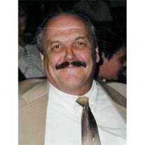 Walter Wayne Hill