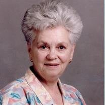 Peggy Raulston Williams