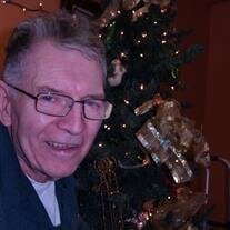 James Joseph Semke