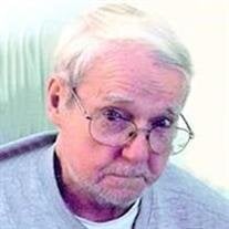 Ralph "Iver" Anderson
