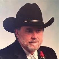 Phillip Jesse Parsons