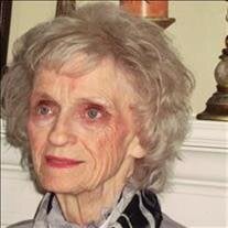 Mary Ann Nichols