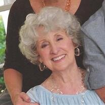 Marilyn Moret Johnson