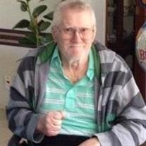 Alvin S. Waters