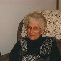 Doris Lee Norris