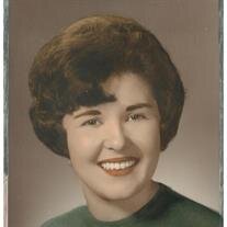 Mary Lou Craft Obituary - Visitation & Funeral Information