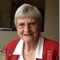 Janice "Jan" M. Dusenberry