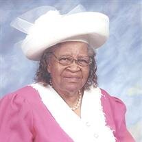 Essie Mae Bedford