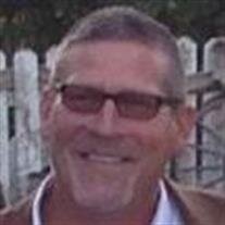 Warren Keith Miller