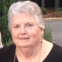 Gail Calvert Anthony