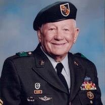 Joe Wesley Sandifer