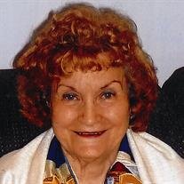 Gwen L. Reeser