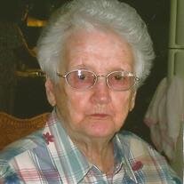 Lucille Cantrell Smith