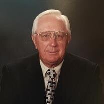 Llewellyn "Bing" Miller