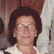 Mrs. Martha S. Arnold