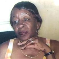 Ms. Lula Mae Ligon