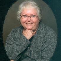 Christine F.  Sowell