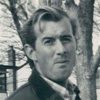 Douglas S. Horne, Sr.