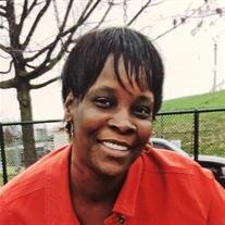 Yvette Davis-Forney